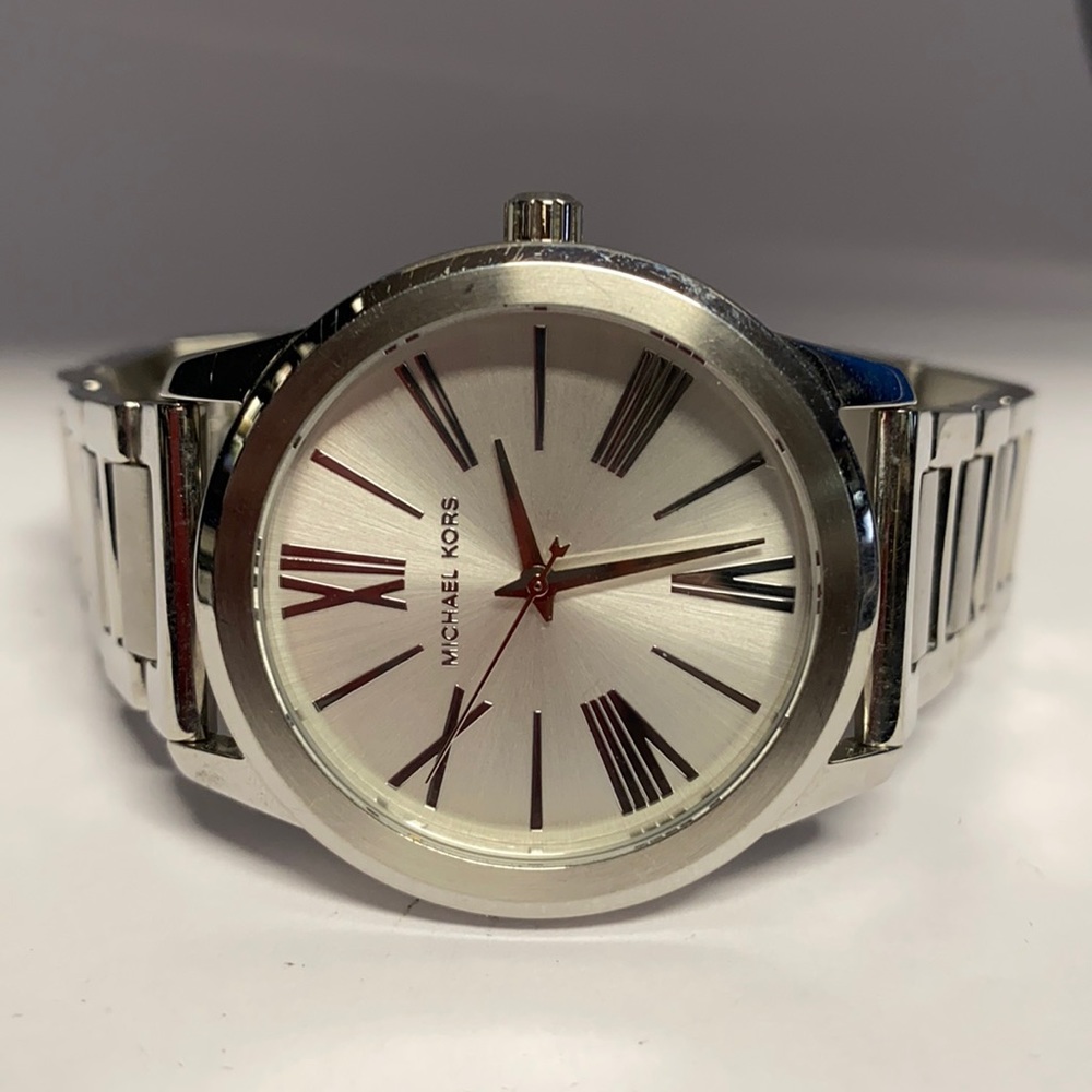Women’s Michael kors watch MK3489
